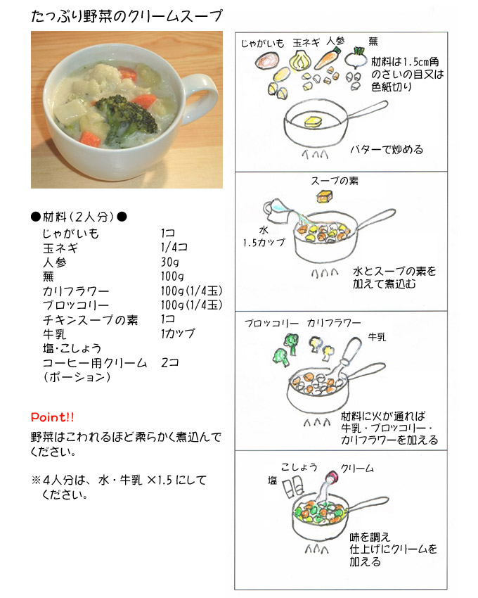 �����Ղ��؂̃N���[���X�[�v