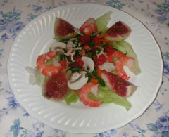 �C�V�Ƃ��������̃J�N�e��