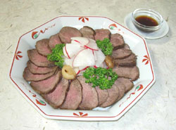 �a�����[�X�g�r�[�t