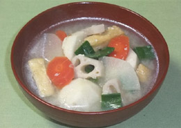 ���؂̉����`