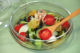 �a���X�[�v�T���_