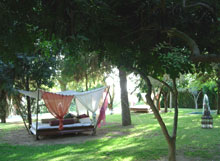 �؉A�̃x�b�h��