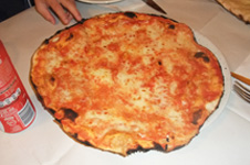 MARGHERITA