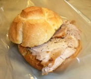 ���[�X�g�|�[�N�̃p�j�[�j