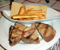 �p���ƃt���C�h�|�e�g