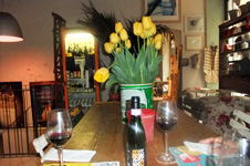 Santa Polenta�i�T���^�E�|�����^�j�X��